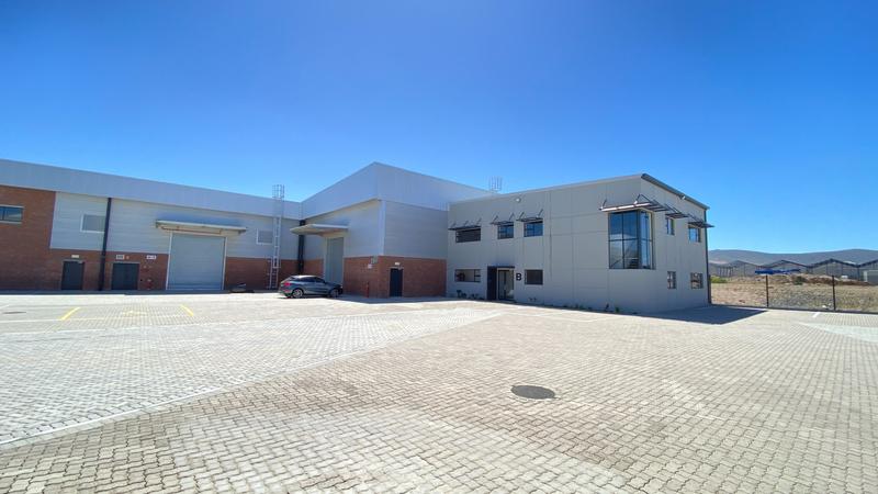 To Let commercial Property for Rent in Killarney Gardens Western Cape